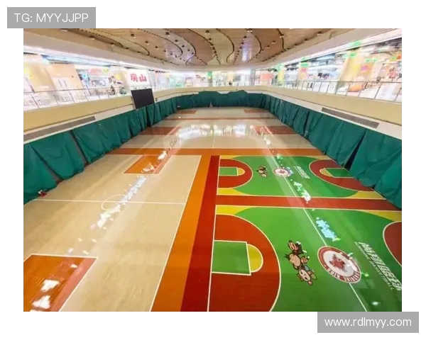 CBA是否有足球场？：篮球场与足球场的空间转换