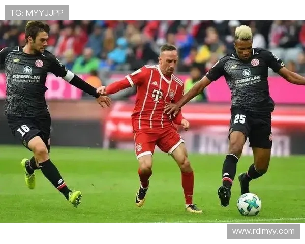 德甲首都球队不行：探讨柏林球队在德甲联赛中的表现与困境