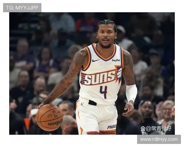 太阳总经理盛赞杰伦格林职业态度称其未来发展前景广阔